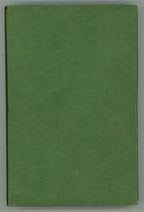 The Fourth Seal by Pelham Groom (First Edition)