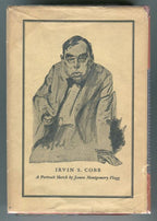 Faith, Hope and Charity by Irvin S. Cobb (First Edition)