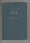 Dashiell Hammett: A Descriptive Bibliography by Richard Layman (First Edition)