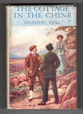 The Cottage in the Chine by Headon Hill (First Edition) File Copy