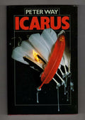 Icarus by Peter Way (First UK Edition) Gollancz File Copy