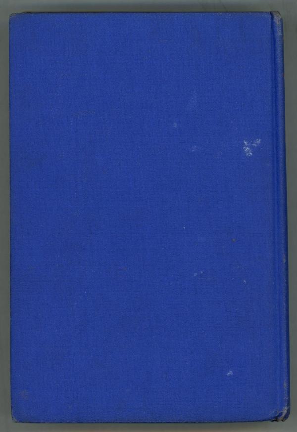 Tarzan and the Foreign Legion by Edgar Rice Burroughs (First Edition)
