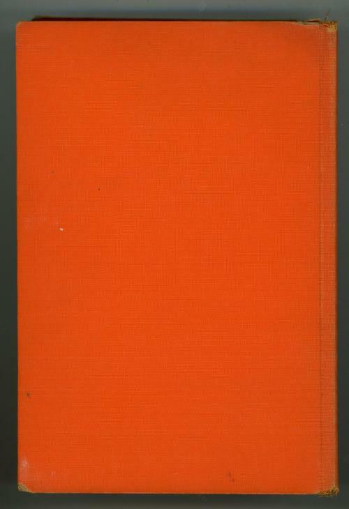 Fenton of the Foreign Office by Michael Annesley (First Edition)