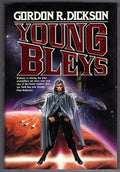 Young Bleys by Gordon R. Dickson (First Edition)