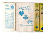 Wither Thou Goest by Laura Whetter (First Edition) Ward Lock File Copy