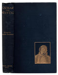Ozmar the Mystic: A Novel by Emeric Hulme-Beaman