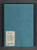 Peacock Hill by Leila Mackinlay (Ward Lock File Copy)