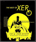 The Best of Xero by Pat & Dick Lupoff Signed- High Grade