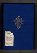 The White Rose by G. J. Whyte-Melville (Ward Lock File Copy)