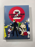 The Comic Strip Century edited By Bill Blackbear and Dale Crane (1st Ed)