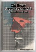 The House Between the Worlds by Marion Zimmer Bradley (First Edition)