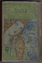 The Mummy and Miss Nitocris by George Griffith (Colonial Edition) Scarce
