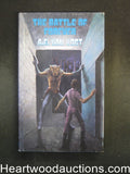 The Battle of Forever by A.E. van Vogt (Signed) Limited- High Grade