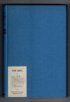 Now Yours - Now Mine by Elisabeth Margetson (First Edition) File Copy