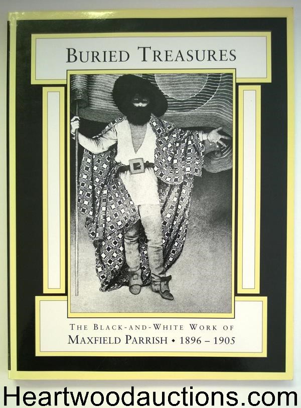 Buried Treasures by Fershid Bharucha 1st