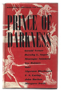Prince of Darkness by Various Writers (First Edition)