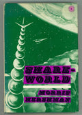 Shareworld by Morris Hershman (First Edition)