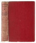Other Seas by Robert Gathorne-Hardy (First Edition)