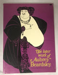 The Later Work of Aubrey Beardsley