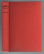 The Strange Will by Harry Stephen & Hazel Goodwin Keeler (First Edition) Otto...