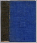 The Yellow Claw by Sax Rohmer (Second Printing)