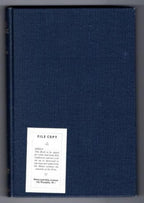 Malice Domestic by Paul Capon (First Edition) Hubin listed Mystery
