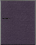 The Taking by Dean Koontz (Limited Edition) Signed