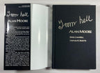 FROM HELL: The Compleat Scripts by Alan Moore (Limited) Slipcase Signed