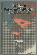 The House Between the Worlds by Marion Zimmer Bradley Signed First
