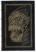 White Devils by Paul McAuley (Easton Press) First Edition Signed