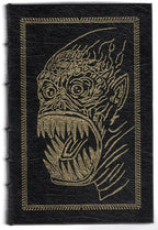 White Devils by Paul McAuley (Easton Press) First Edition Signed