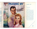 Passing By by Valentine (First Edition) File Copy