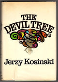 The Devil Tree by Jerzy Kosinski 1st