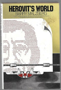 Herovit's World by Barry N. Malzberg