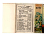 Infelice by Augusta J. Evans Wilson (Ward Lock File Copy)