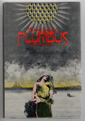 Pluribus by Michael Kurland (First Edition) Signed