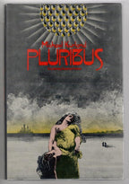 Pluribus by Michael Kurland (First Edition) Signed