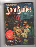 Short Stories Feb 25 1946 W.C. Tuttle, Day Keene, Benton Clark