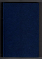 Left Foot Forward by Bertrand Mather (First Edition) File Copy