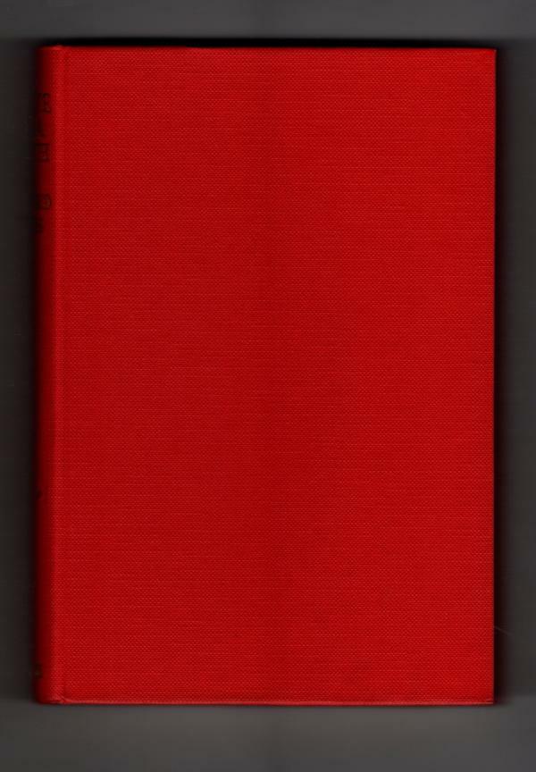 An Eye for a Tooth by Dornford Yates (File Copy)