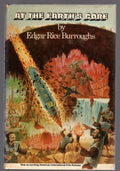 At the Earth's Core by Edgar Rice Burroughs (Book Club Edition)