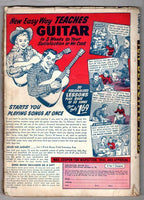 Ten Detective Aces Sep 1947 Rozen Cvr; Ray Cummings