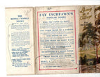 Living in a Village by Fay Inchfawn (First Edition) Ward Lock File Copy