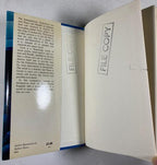 The Far Side of Evil by Sylvia Engdahl (First UK Edition) File Copy