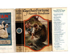 Agatha's Fortune by Harold Bindloss (File Copy)