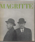 Magritte by James Thrall Soby