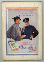 Knockout Mar-Apr 1937 Pulp Jimmy McLarnin article; Mickey Walker article