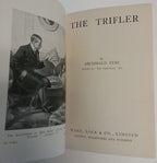 The Trifler by Archibald Eyre (First Edition) File Copy Scarce DJ