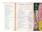 The Happy Pilgrim by Doris Howe (First Edition) Ward Lock File Copy