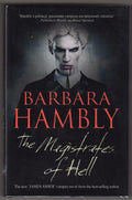 The Magistrates of Hell by Barbara Hambly (First Edition) Signed